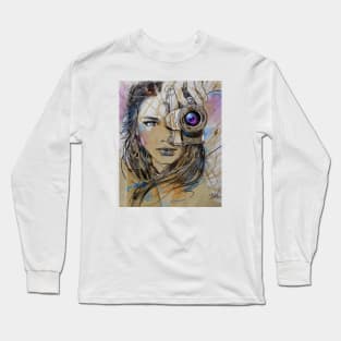 In sight Long Sleeve T-Shirt